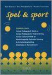 B. Boetes - Spel en sport