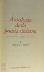 Cesare Segre, Carlo Ossola - Antologia della poesia italiana: Duecento-Trecento