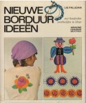 Paludan, Lis - Nieuwe Borduur Ideeen