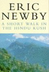 Eric Newby, E. Waugh - A Short Walk in the Hindu Kush