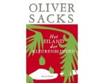 Oliver Sacks - Eiland der kleurenblinden Oliver Sacks - Eiland der kleurenblinden