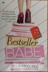 McQueen, Holly - Bestseller babe