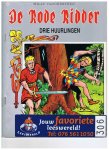 Vandersteen, Willy - De Rode Ridder 44 - Drie huurlingen
