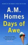 A.M. Homes - Days of Awe
