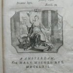 Rousseau, Jean Jac - Du contrat social (ou Principes du droit politique)