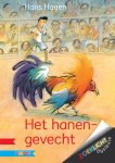 Hans & Monique Hagen - Zoeklicht dyslexie  -   Het hanengevecht