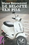 Mano Bouzamour - De belofte van Pisa