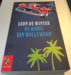 Winter, Leon de - De hemel van Hollywood