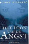 John Rickards - Loon Van De Angst