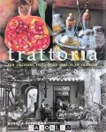Ursula Ferrigno - Trattoria. Een Italiaans Feest voor familie en vriendene en vrienden
