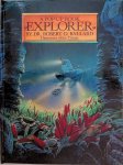 Ballard, Robert - Explorer: A Pop-Up Book