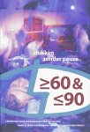 E. Rozenboom - > 60 & tot 90