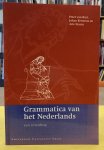 BART, PETER VAN; E.A. - Grammatica van het Nederlands. Een inleiding.