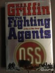 W.E.B. Griffin - The fighting agents, A men at war Novel