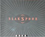 Jansje Bouman, e.a. , Margriet Mulders - Slakspoor. 25 Jaar Stichting Atelierbeheer SLAK