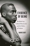 Darius Bost - Evidence of Being