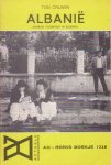 Crijnen, Ton - Albanië. Chinese voorpost in Europa?