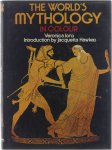 Ions Veronica - The world's mythology in colour