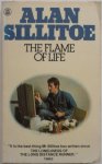 Sillitoe Alan - The Flame of Life