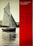 Cornish Crabbers - Originele brochure met papieren Cornish Crabber 1978