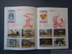 Wim Delvoye / Verhoeven Karel en Sturtewagen Bart . - Wim Delvoye Anthology. Figurine Delvoye.
