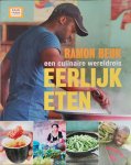 Beuk, Ramon - Eerlijk Eten een culinaire wereldreis
