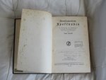 Hennecke, Edgar - Neutestamentliche Apokryphen. (In Verbindung mit Fachgelehrten in deutscher Uebersetzung und mit Einleitungen herausgegeben)
