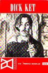  - DICK KET - A-O uitgave, 25-10-1968