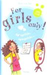 Hetty van Aaar - for girls only, spiegeltje, spiegeltje