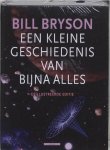 Bill Bryson, B. Bryson - Een kleine geschiedenis van bijna alles