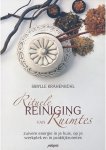 Sibylle Krahenbuhl - Rituele reiniging van ruimtes Sibylle Krahenbuhl - Rituele reiniging van ruimtes