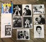 Kurt Russell as Elvis. - The King Lives on! Elvis the Movie.