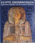 E. Gubel - Egypte onomwonden Egyptische oudheden van het museum Vleeshuis