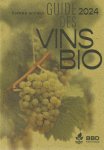  - Guide des vins bio