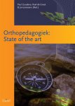 Paul Goudena, Roel de Groot en Jan Janssens - O&A-reeks 7 -   Orthopedagogiek: state of the art