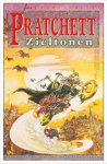 Terry Pratchett - Schijfwereld 16 -   Zieltonen