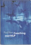 Paul Kerr 111807 - Coaching met NLP praktische psychologische instrumenten voor coaching in de moderne werkomgeving