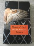 Hart, M. ''t - Lotte Weeda