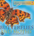  - Butterflies And Moths