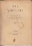 H.K. - Ars virtutis. Over de beoefening van het pad van deugd, de nameloze eigenschap