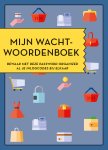 Witte Leeuw - Mijn wachtwoordenboek
