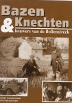 Amsterdam, Herman van - Bazen en knechten.