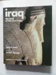 Rossi, Pierre; Illustrator : Lepage, Andre - Iraq the land of the new river fotoboek