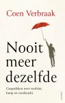 Coen Verbraak - Nooit meer dezelfde