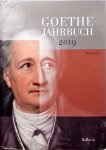  - Goethe-Jahrbuch 136, 2019