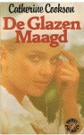Cookson, Catherine - De Glazen Maagd