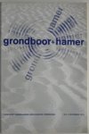 Römer J H,  Anderson W F, e.a. - Grondboor en hamer Tijdschrift Nederlandse Geologische Vereniging no 6 december 1970 met los mededelingen blad
