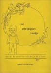 Hanneke Nijssen-Eriks. - Het Poppelijvenboekje : Maak zelf het patroon voor het poppelijf van uw keuze! Hanneke Nijssen-Eriks. - Het Poppelijvenboekje : Maak zelf het patroon voor het poppelijf van uw keuze!