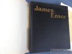 Haesaerts, Paul en Jean Cassou (voorw.) - James Ensor [NL.]