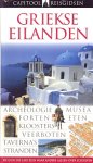 Dubin, Marc - Capitool reisgids Griekse Eilanden